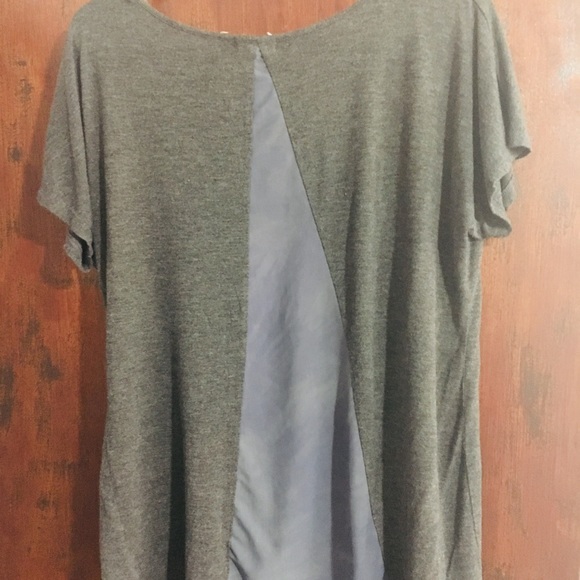 Zénana Outfitters Casual Shirt - Picture 2 of 2